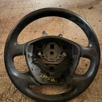 Volante sterzo lancia ypsilon