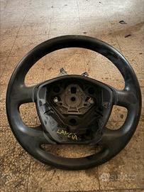 Volante sterzo lancia ypsilon