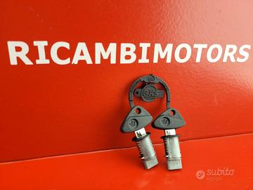 CILINDRETTI CHIAVI VALIGIE BMW R1200C