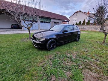Bmw 120D