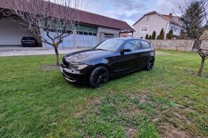 Bmw 120D