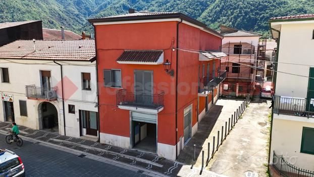 Box/Posto auto Cervinara [Cod. rif 3176148VCG]