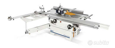 Combinata per legno Minimax CU 410 CE C