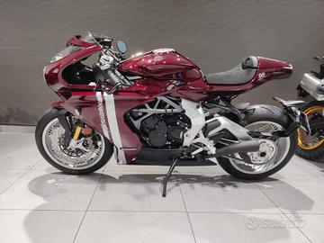 Mv Agusta Superveloce 98