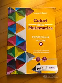 colori della matematica 2