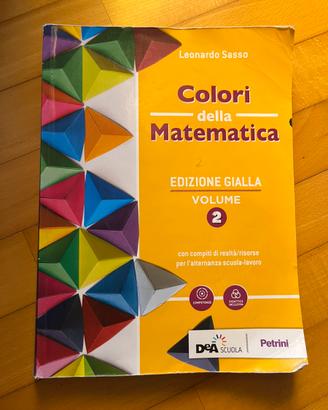 colori della matematica 2