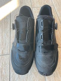 Scarpe mtb Bontrager Foray