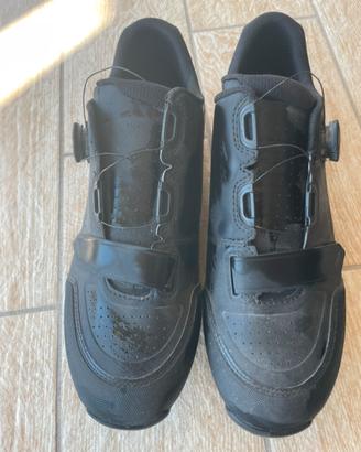 Scarpe mtb Bontrager Foray