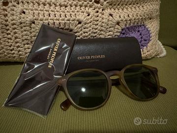 Occhiali da sole unisex Oliver Peoples Desmon Sun