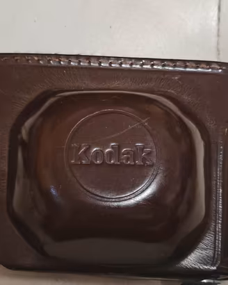 macchina fotografica retinette