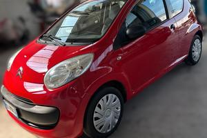 Citroen C1 1.0 3 porte C1TY
