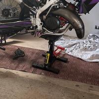 Scarico completo dcr