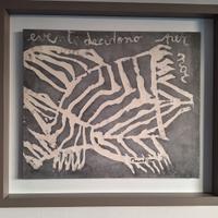 QUADRO DI FRANCA PISANI