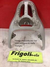 MANIGLIONE CHIOCCIOLA 150 125 2003 HONDA RICAMBI P
