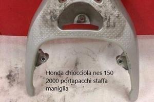 MANIGLIONE CHIOCCIOLA 150 125 2003 HONDA RICAMBI P