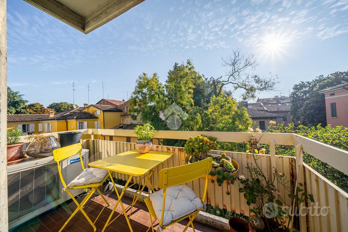 Appartamento – Reggio Emilia, San Giacomo città - Altro
