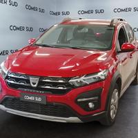 DACIA Sandero Stepway III 2021 - Sandero St U32242