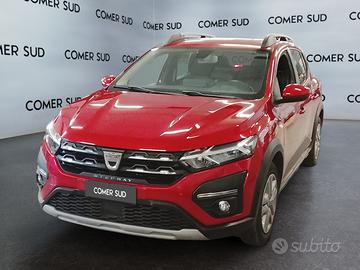 DACIA Sandero Stepway III 2021 - Sandero St U32242