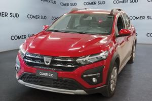 DACIA Sandero Stepway III 2021 - Sandero St U32242