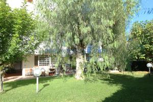 Appartamento in bifamiliare