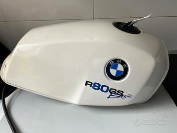 BMW R80 GS Basic R80GS serbatoio 1996