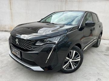 PEUGEOT 3008 1.5 BlueHDi 130CV 2021!!! ALLURE!!!