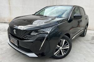 PEUGEOT 3008 1.5 BlueHDi 130CV 2021!!! ALLURE!!!