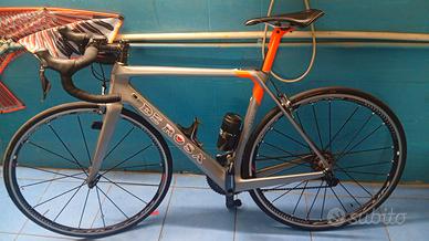Bici da corsa
