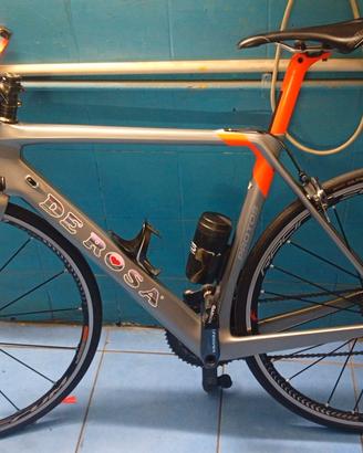 Bici da corsa