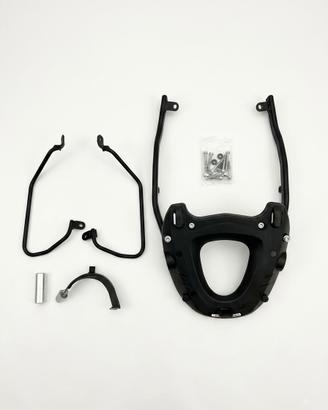 Supporti per bauletto e borse  laterali