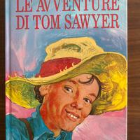 LE AVVENTURE DI TOM SAWYER 1993