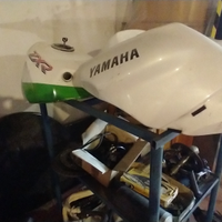 Serbatoio yamaha/Kawasaki