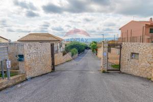 Villa a schiera - Siracusa