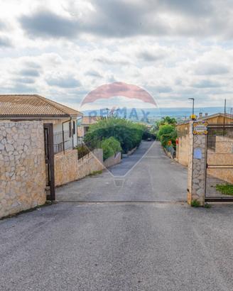 Villa a schiera - Siracusa