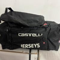 Castelli borsa del freddo
