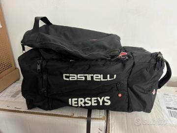Castelli borsa del freddo