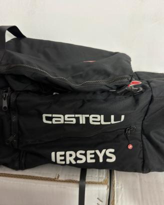 Castelli borsa del freddo