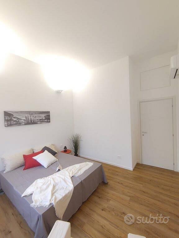 Appartamento – MB - Altro