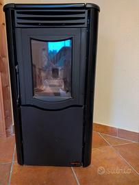 Stufa pellet Nordica extraflame