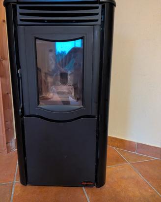 Stufa pellet Nordica extraflame