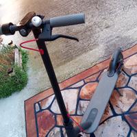 monopattino elettrico Xiaomi 