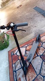 monopattino elettrico Xiaomi 