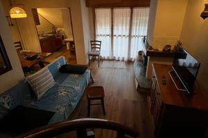 Appartamento Mansardato Tonezza del Cimone