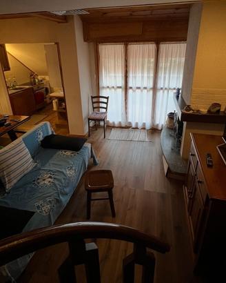 Appartamento Mansardato Tonezza del Cimone