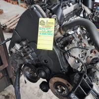 Motore Alfa Romeo GT 1.9 JTD cod 937A5000