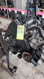 Motore Alfa Romeo GT 1.9 JTD cod 937A5000