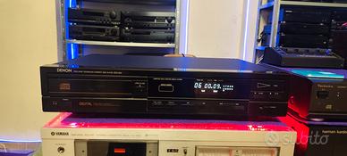 Lettore CD Denon DCD 600
