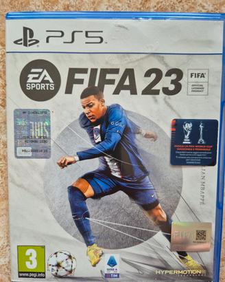 Fifa 23