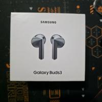 Samsung galaxy buds 3