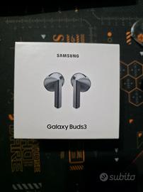 Samsung galaxy buds 3